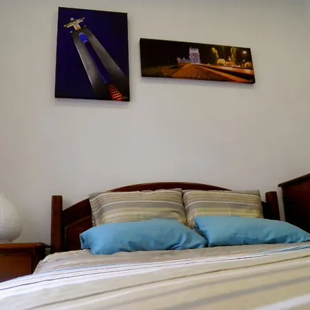 Belem House Apartment Lisbon