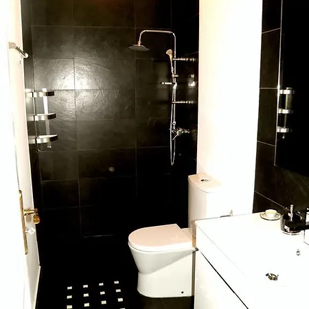 Apartment Belem House *