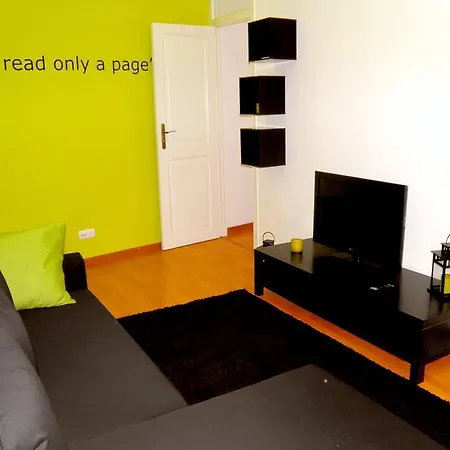 Belem House Apartment *