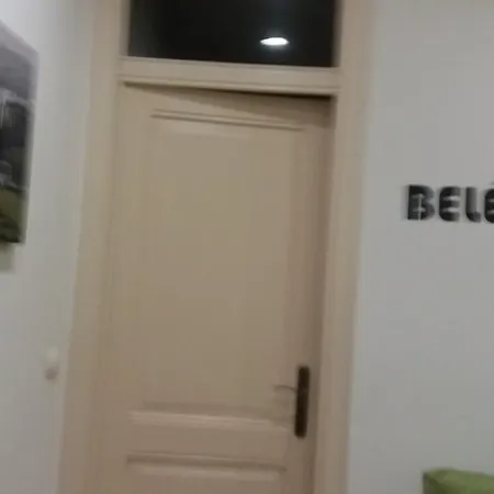 Belem House Lejlighed