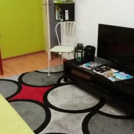 Belem House Apartment